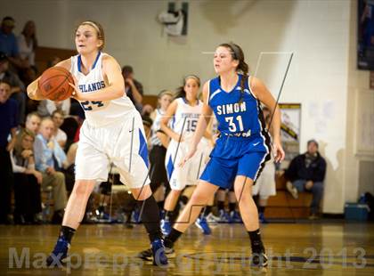 Thumbnail 2 in Simon Kenton @ Highlands photogallery.