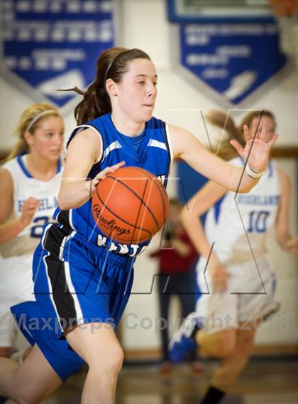 Thumbnail 3 in Simon Kenton @ Highlands photogallery.