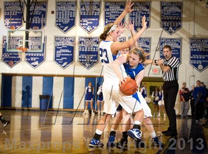 Thumbnail 3 in Simon Kenton @ Highlands photogallery.