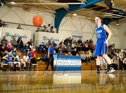 Thumbnail 3 in Simon Kenton @ Highlands photogallery.