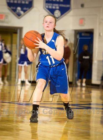Thumbnail 2 in Simon Kenton @ Highlands photogallery.