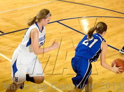 Thumbnail 1 in Simon Kenton @ Highlands photogallery.