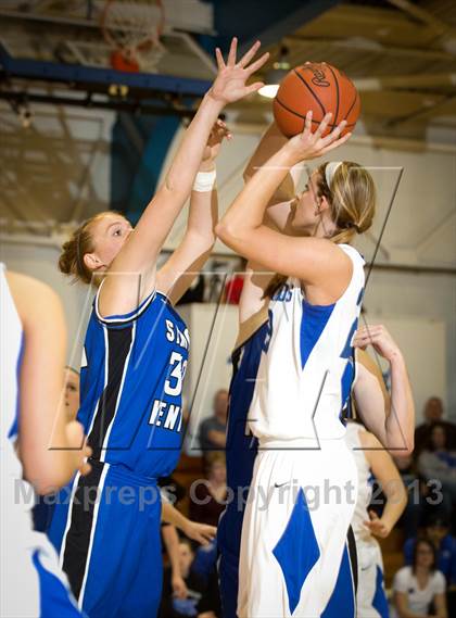 Thumbnail 1 in Simon Kenton @ Highlands photogallery.