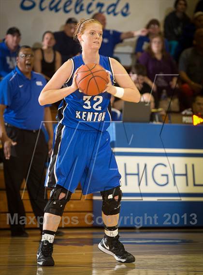Thumbnail 1 in Simon Kenton @ Highlands photogallery.