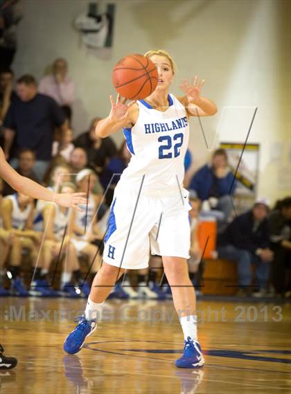 Thumbnail 2 in Simon Kenton @ Highlands photogallery.