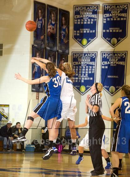 Thumbnail 1 in Simon Kenton @ Highlands photogallery.