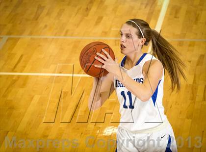 Thumbnail 3 in Simon Kenton @ Highlands photogallery.