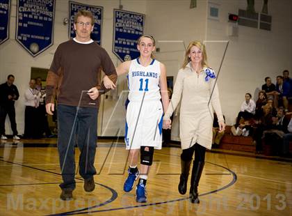 Thumbnail 1 in Simon Kenton @ Highlands photogallery.