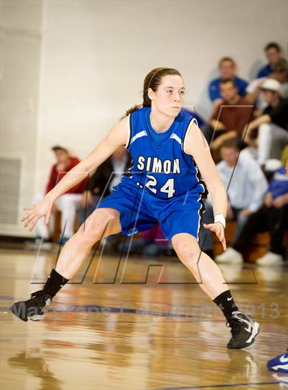 Thumbnail 3 in Simon Kenton @ Highlands photogallery.