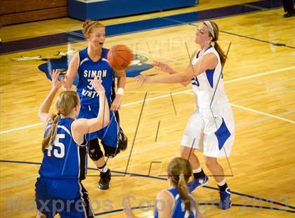 Thumbnail 3 in Simon Kenton @ Highlands photogallery.