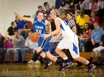 Thumbnail 1 in Simon Kenton @ Highlands photogallery.