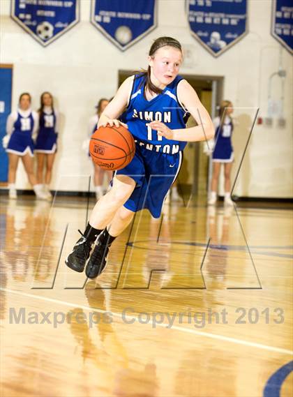 Thumbnail 1 in Simon Kenton @ Highlands photogallery.