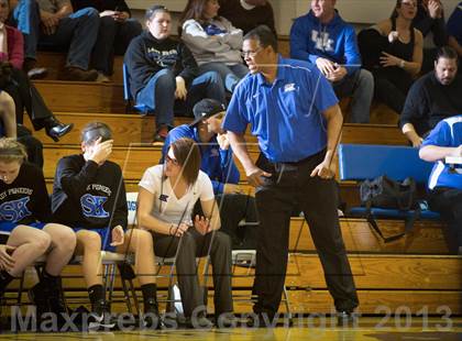 Thumbnail 2 in Simon Kenton @ Highlands photogallery.