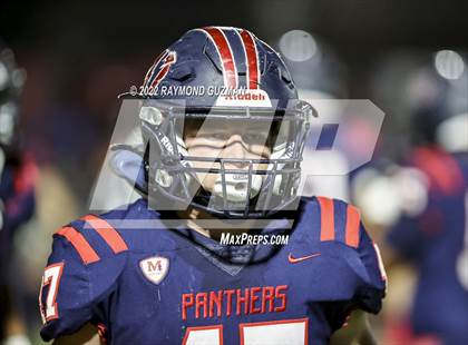 Thumbnail 3 in Buchanan @ San Joaquin Memorial photogallery.