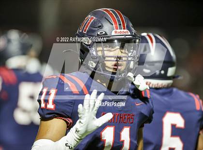 Thumbnail 1 in Buchanan @ San Joaquin Memorial photogallery.