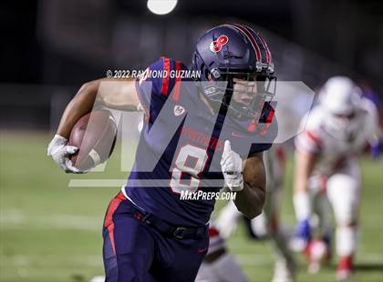 Thumbnail 3 in Buchanan @ San Joaquin Memorial photogallery.