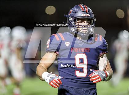 Thumbnail 2 in Buchanan @ San Joaquin Memorial photogallery.
