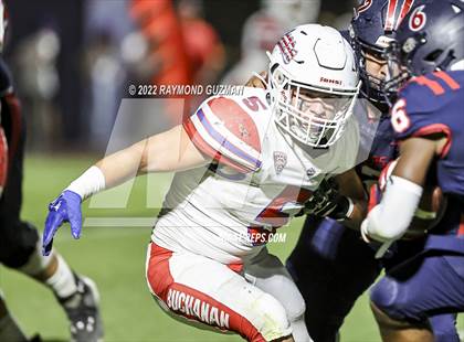 Thumbnail 3 in Buchanan @ San Joaquin Memorial photogallery.