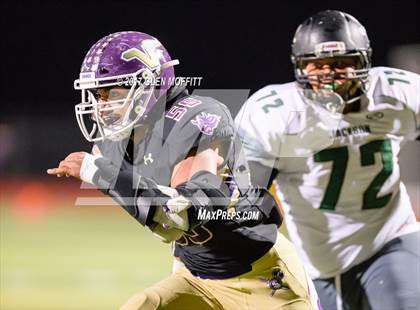 Thumbnail 3 in Jackson @ Lake Stevens photogallery.