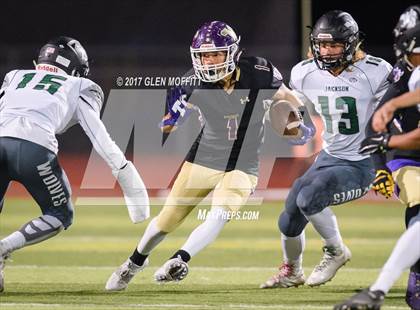 Thumbnail 3 in Jackson @ Lake Stevens photogallery.
