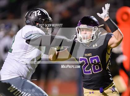 Thumbnail 2 in Jackson @ Lake Stevens photogallery.