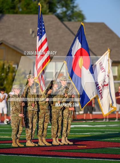 Thumbnail 1 in Thompson Valley @ Berthoud photogallery.