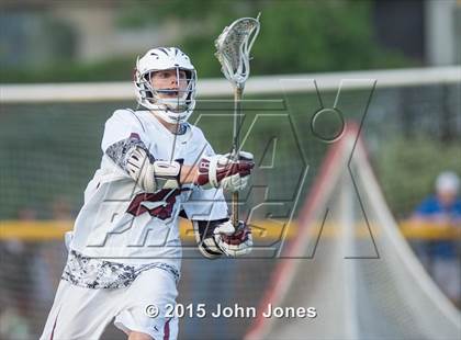 Thumbnail 2 in Randolph @ Ridgewood (NJSIAA North Jersey Group 3 Playoffs) photogallery.