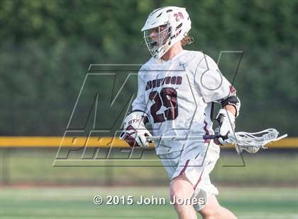 Thumbnail 2 in Randolph @ Ridgewood (NJSIAA North Jersey Group 3 Playoffs) photogallery.