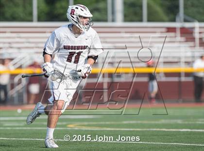 Thumbnail 3 in Randolph @ Ridgewood (NJSIAA North Jersey Group 3 Playoffs) photogallery.