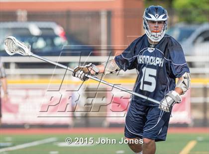 Thumbnail 3 in Randolph @ Ridgewood (NJSIAA North Jersey Group 3 Playoffs) photogallery.