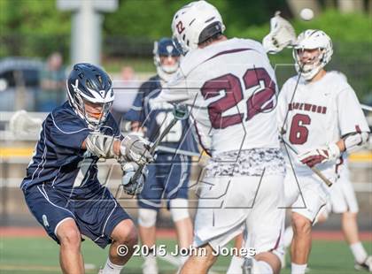 Thumbnail 1 in Randolph @ Ridgewood (NJSIAA North Jersey Group 3 Playoffs) photogallery.