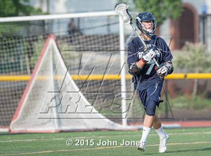 Thumbnail 3 in Randolph @ Ridgewood (NJSIAA North Jersey Group 3 Playoffs) photogallery.