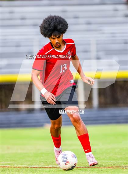 Thumbnail 3 in St. Pauls @ Hoke County photogallery.