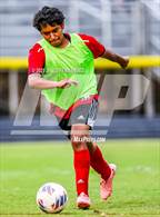 Photo from the gallery "St. Pauls @ Hoke County"