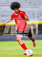 Photo from the gallery "St. Pauls @ Hoke County"