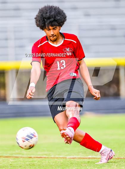 Thumbnail 2 in St. Pauls @ Hoke County photogallery.