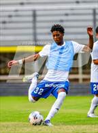 Photo from the gallery "St. Pauls @ Hoke County"