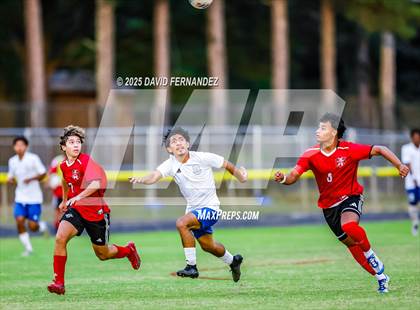Thumbnail 1 in St. Pauls @ Hoke County photogallery.