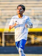 Photo from the gallery "St. Pauls @ Hoke County"