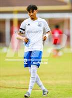 Photo from the gallery "St. Pauls @ Hoke County"