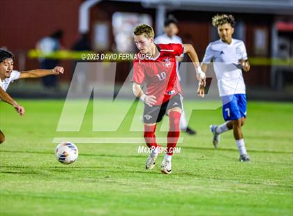Thumbnail 1 in St. Pauls @ Hoke County photogallery.