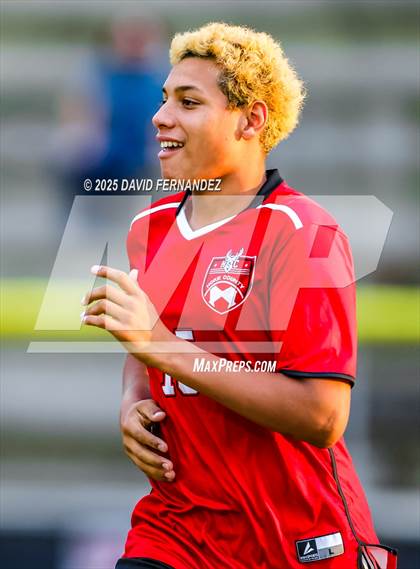 Thumbnail 3 in St. Pauls @ Hoke County photogallery.