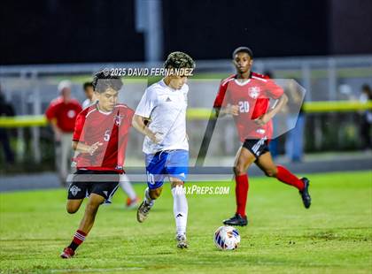 Thumbnail 2 in St. Pauls @ Hoke County photogallery.