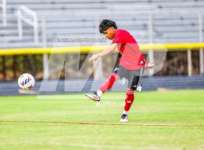 Thumbnail 1 in St. Pauls @ Hoke County photogallery.