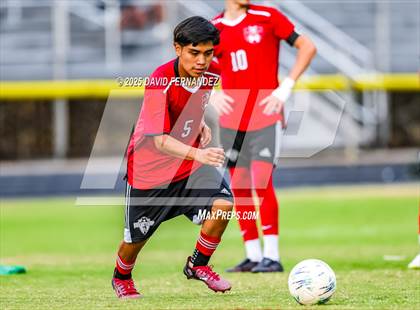 Thumbnail 2 in St. Pauls @ Hoke County photogallery.