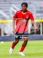 Photo from the gallery "St. Pauls @ Hoke County"