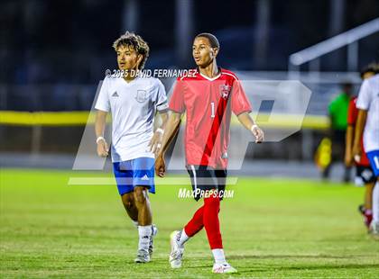Thumbnail 1 in St. Pauls @ Hoke County photogallery.