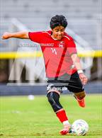 Photo from the gallery "St. Pauls @ Hoke County"