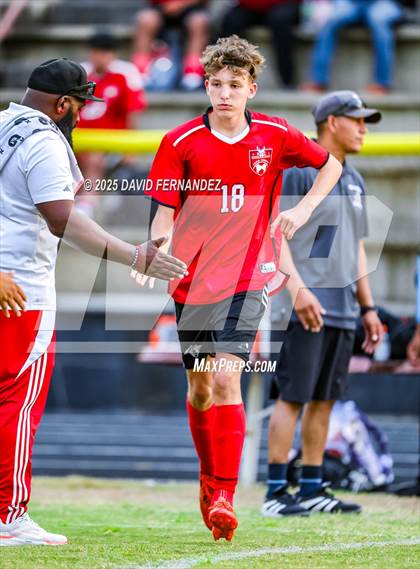 Thumbnail 1 in St. Pauls @ Hoke County photogallery.