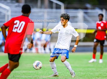Thumbnail 2 in St. Pauls @ Hoke County photogallery.